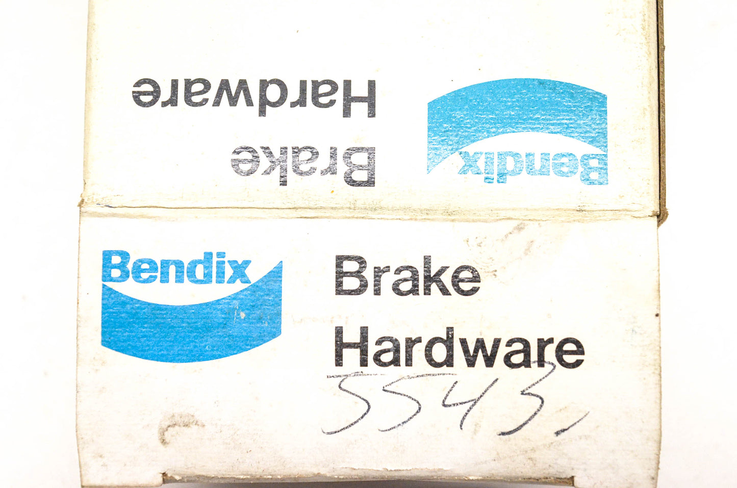 Bendix H5543 Brake Hardware Kit NOS