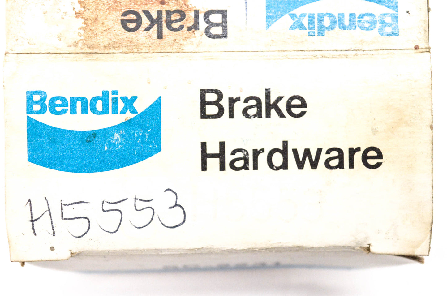 Bendix H5553 Brake Hardware Kit NOS