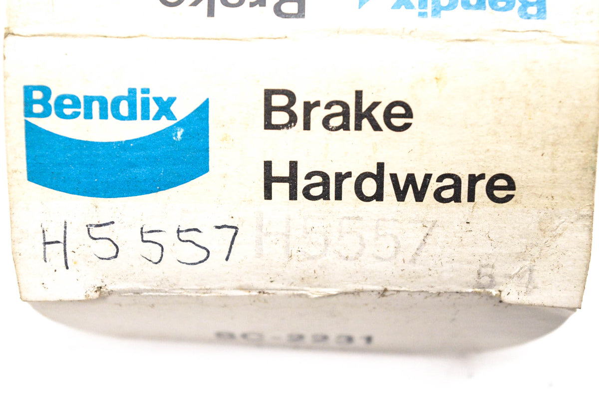 Bendix H5557 Brake Caliper Mount Kit NOS