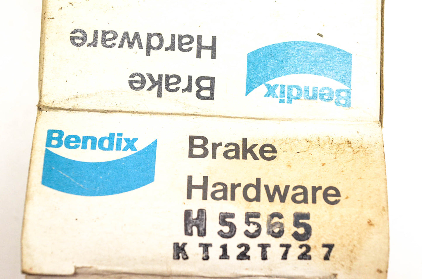 Bendix H5565 Brake Hardware Kit NOS