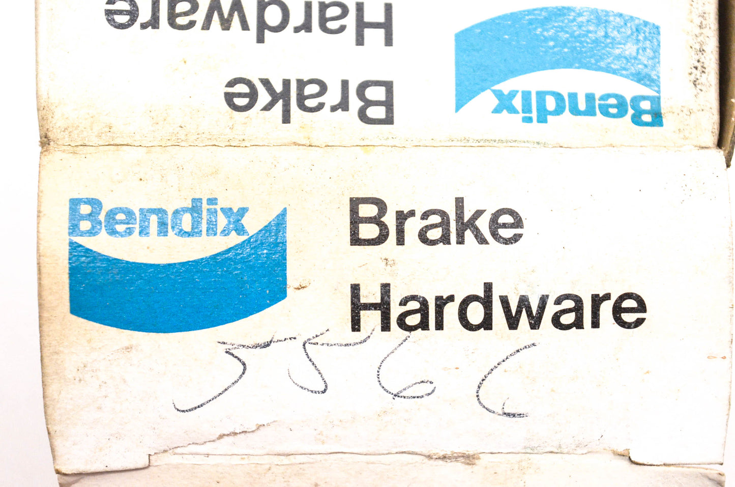 Bendix H5566 Brake Hardware Kit NOS