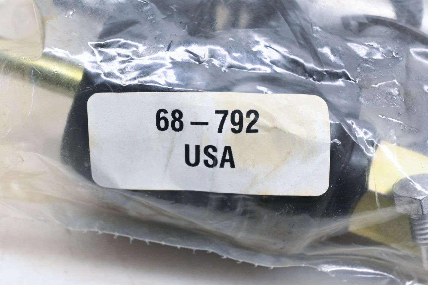 EIS 68-792, F-71531 Brake Master Cylinder Repair Kit NOS