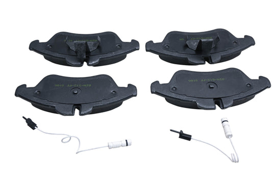 Aimco SD950S Semi Metallic Disc Brake Pad Kit NOS