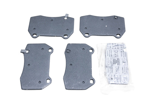 Aimco SPM960S Semi Metallic Disc Brake Pad Kit NOS