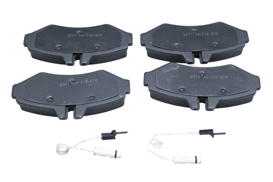 Aimco SD928S Severe Duty Disc Brake Pad Kit NOS