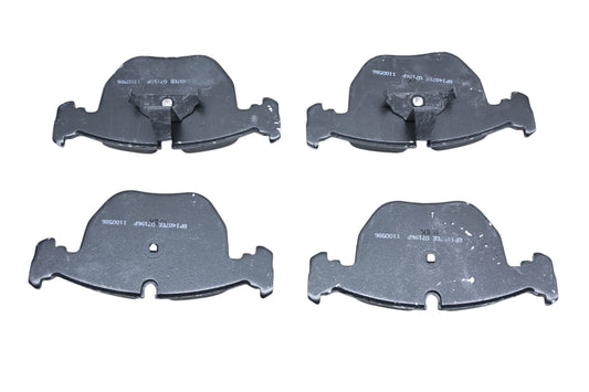 Aimco SPM681S Disc Brake Pad Kit NOS