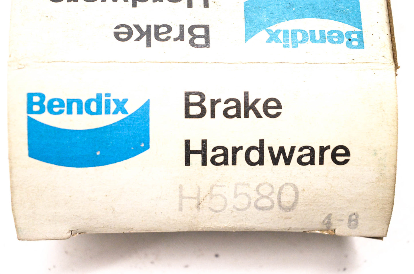 Bendix H5580 Disc Brake Hardware Kit NOS
