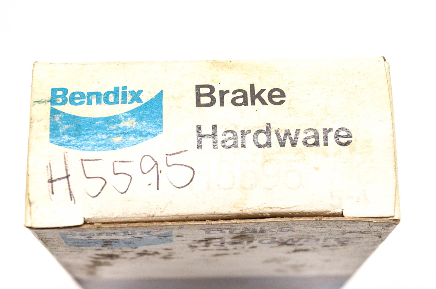 Bendix H5595 Disc Brake Hardware Kit NOS