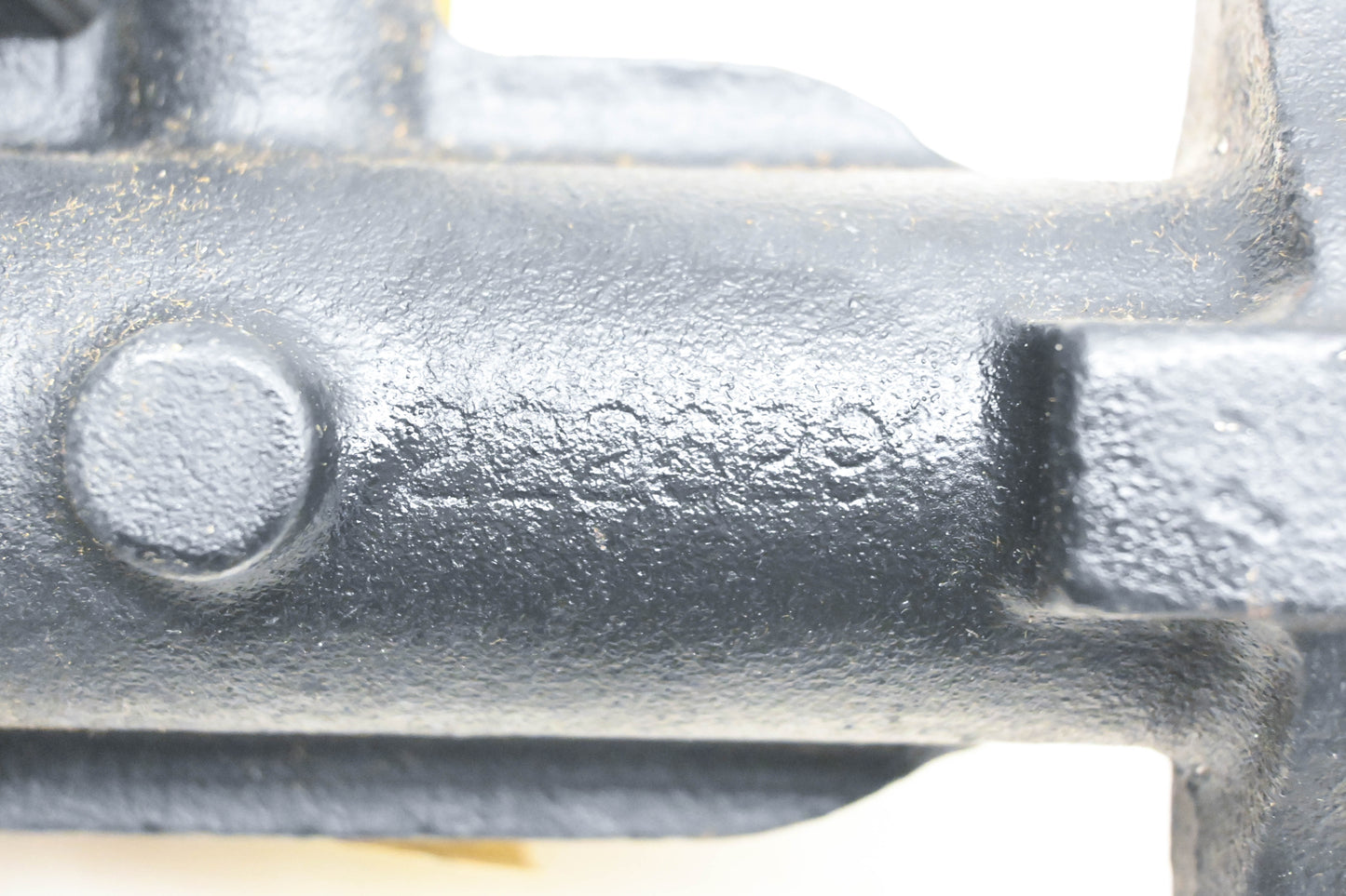 Aftermarket 2226291 Brake Master Cylinder Assembly NOS