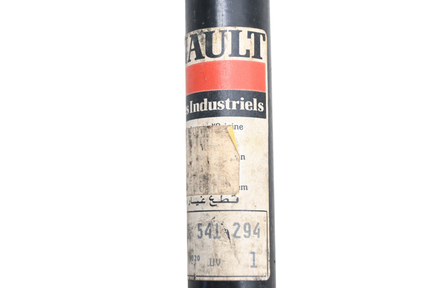 Renault 5000541294, 4103-5000541294 Steering Shaft NOS