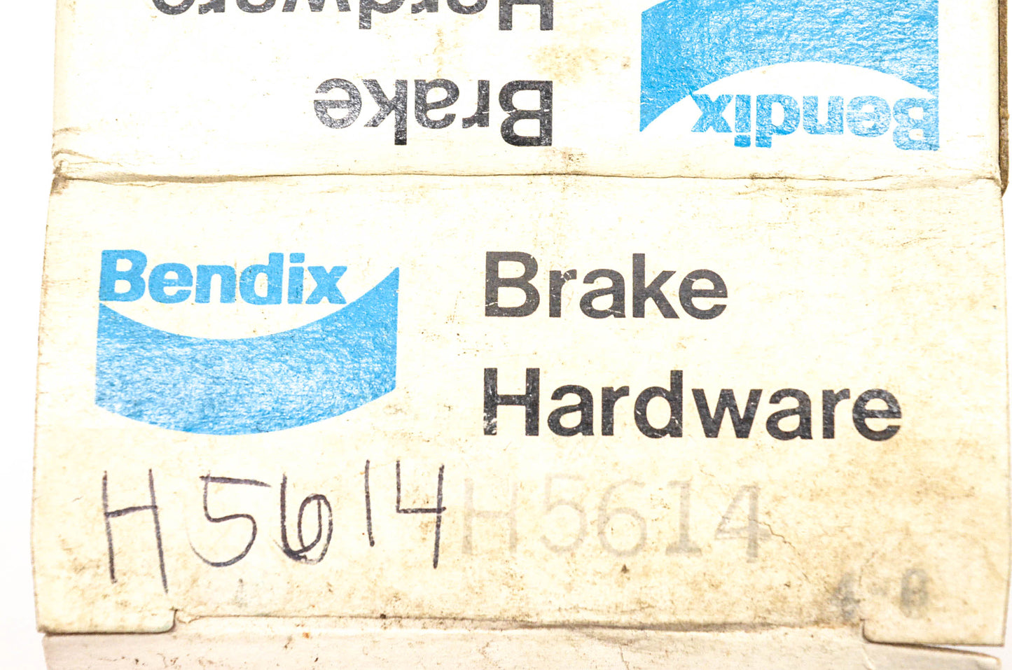 Bendix H5614 Disc Brake Hardware Kit NOS
