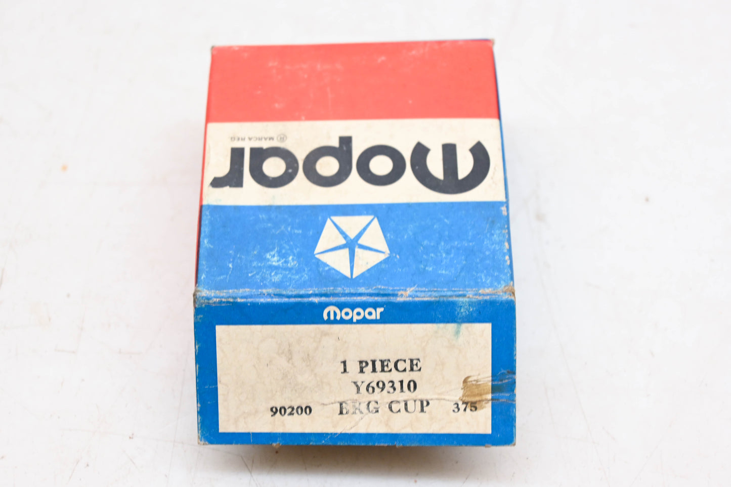 Mopar Y69310, JL69310 Timken Bearing Cup NOS