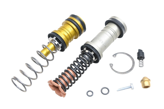 Grey Rock MK549, M359, F59182 Brake Master Cylinder Repair Kit NOS