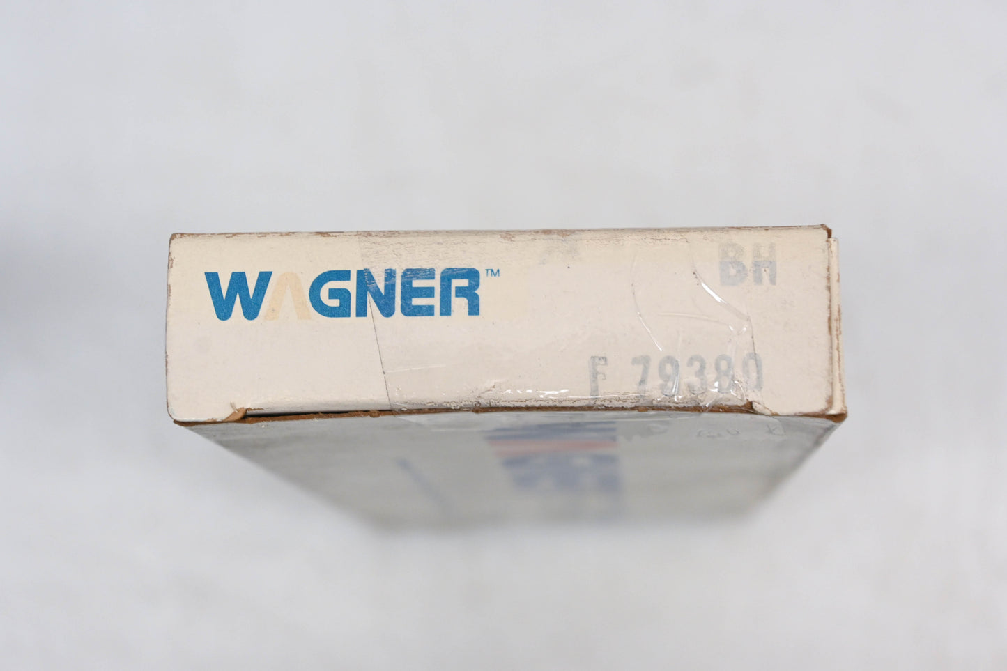 Wagner F79380 Brake Hose NOS