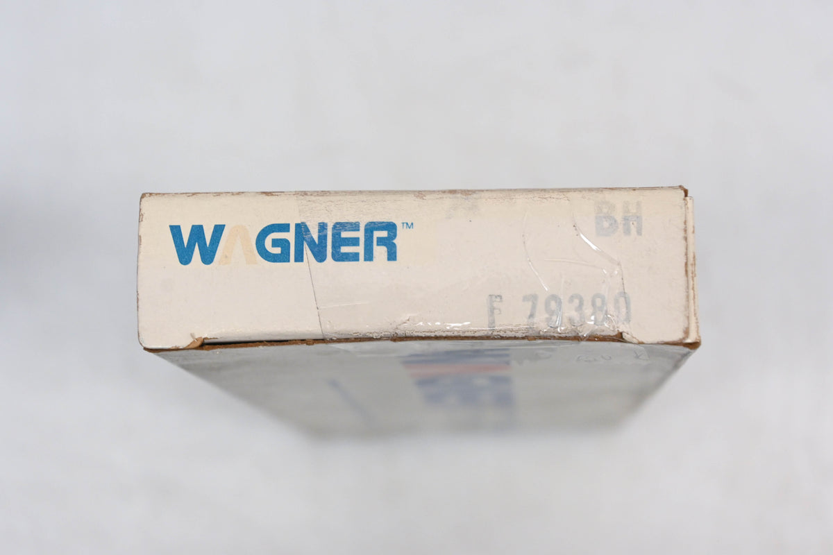 Wagner F79380 Brake Hose NOS