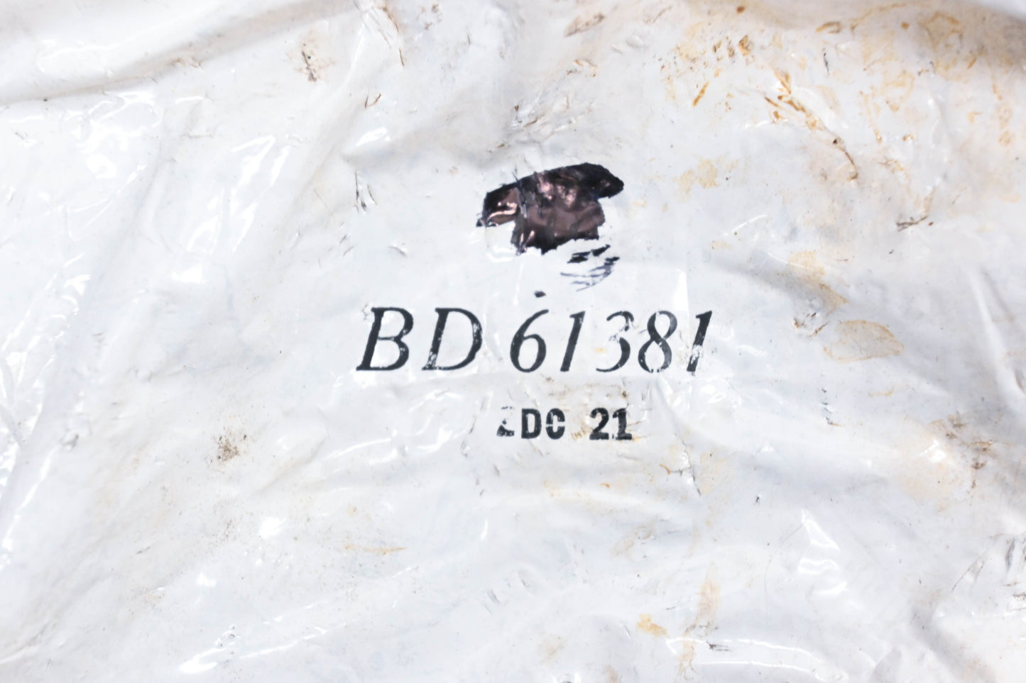 Wagner BD61381 Wheel Studs Qty 5 NOS