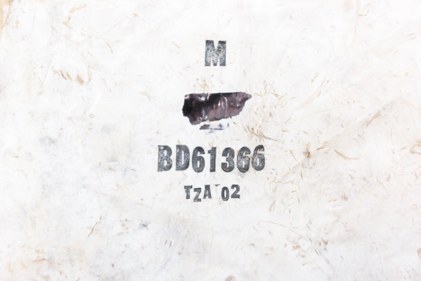 Wagner BD61366 Wheel Studs Qty 5 NOS