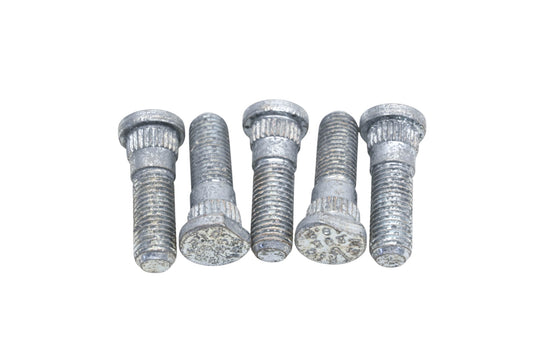 Dorman 610-285 Wheel Studs M12-1.5 Grade 10.9 Qty 5 NOS