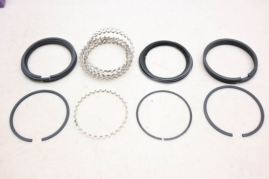 Mopar 2585306, 2585-306 Piston Ring 3.910" Kit NOS