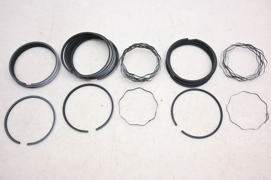 Mopar J250A, J-250A, 2196017 Piston Ring 4-1/8" Kit NOS