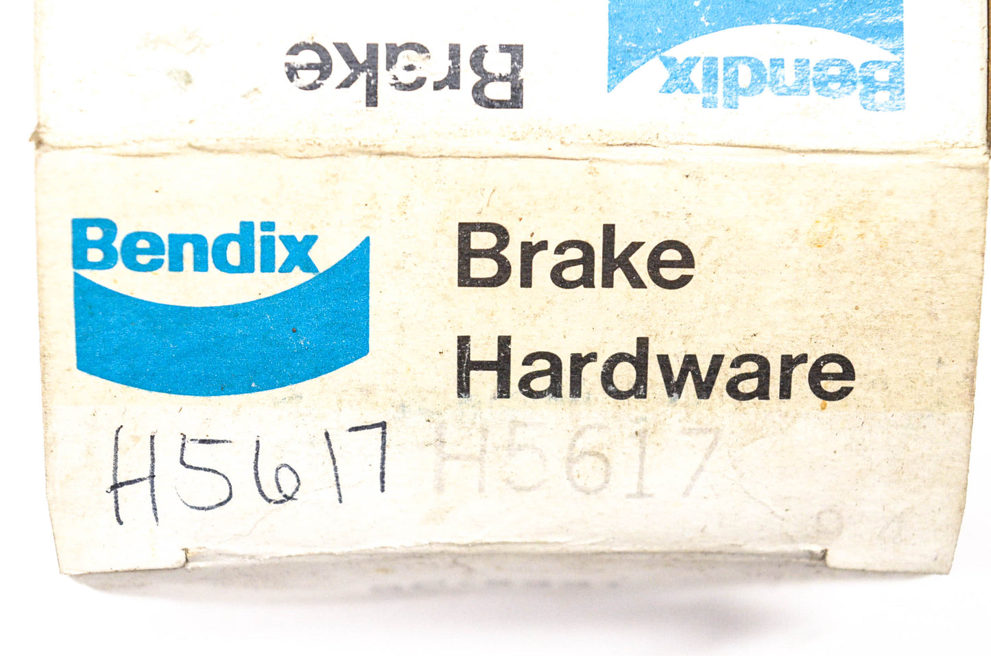 Bendix H5617 Brake Hardware Kit NOS