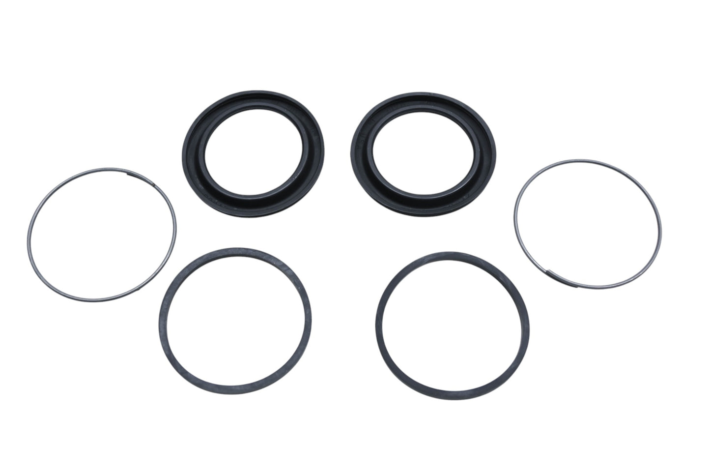 Coni-Seal WK15024, C7648 Caliper Seal Kit NOS