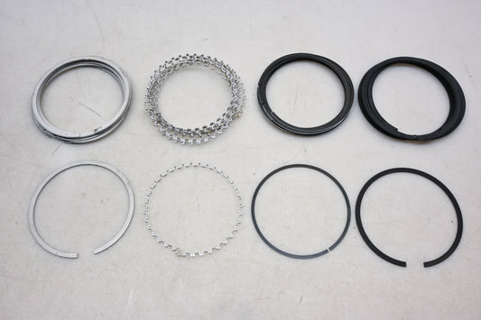 Mopar 3683819, 3683-819, J1080A Piston Ring 4.342" Kit NOS