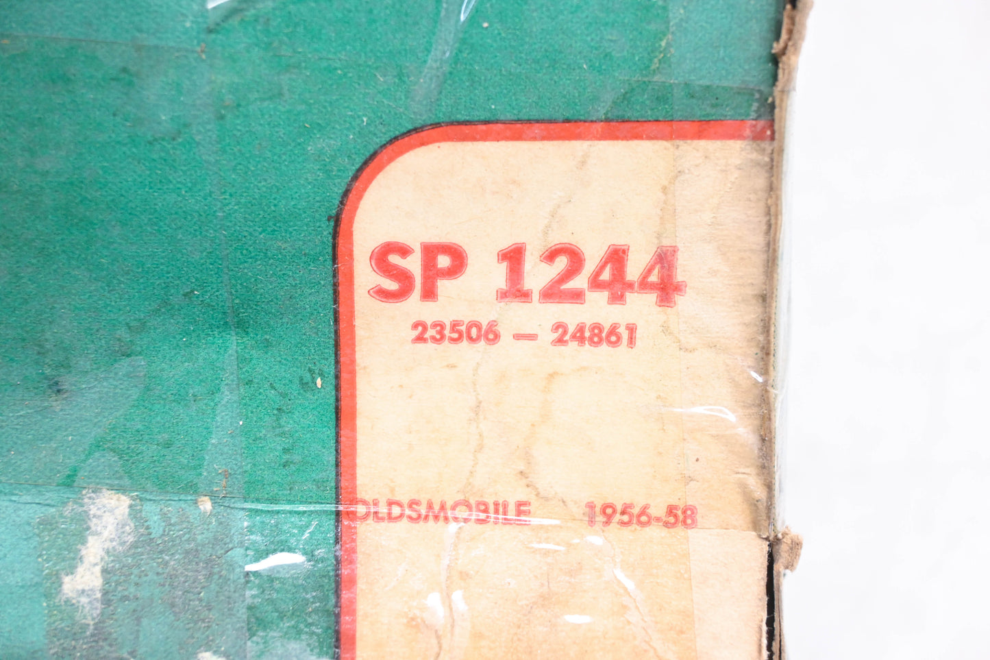 EIS SP1244, 23505, 24861 Brake Hose NOS
