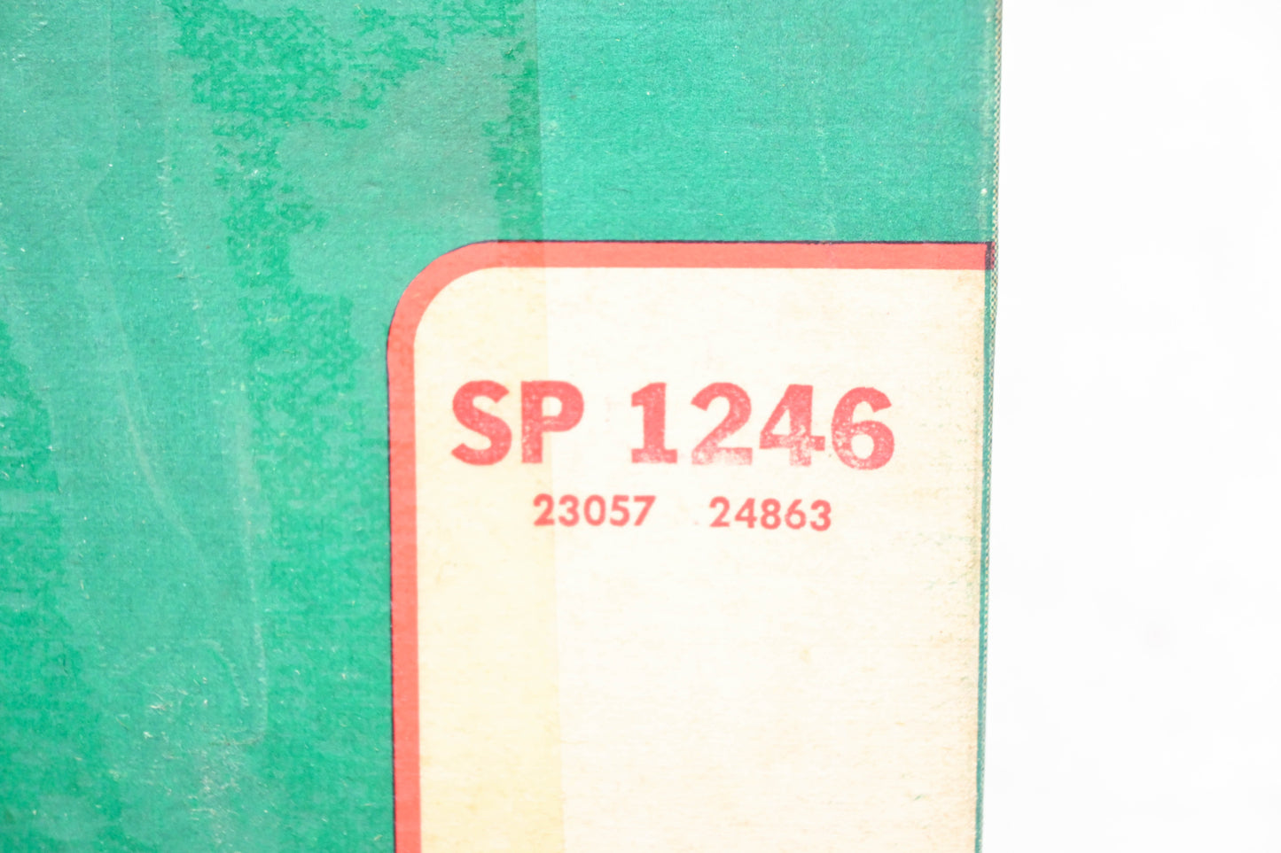 EIS SP1246, BH23057, 24863 Brake Hose NOS