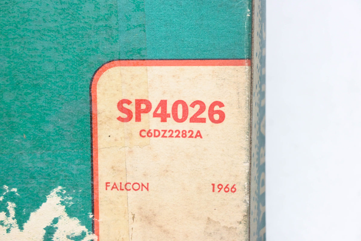 EIS SP4026, C6DZ2282A Brake Hose NOS