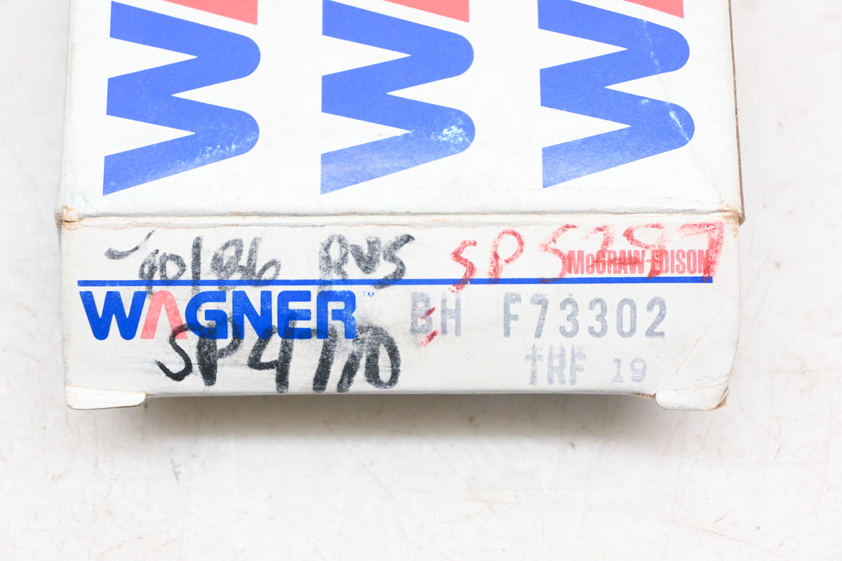 Wagner F73302, SP4710 Brake Hose NOS