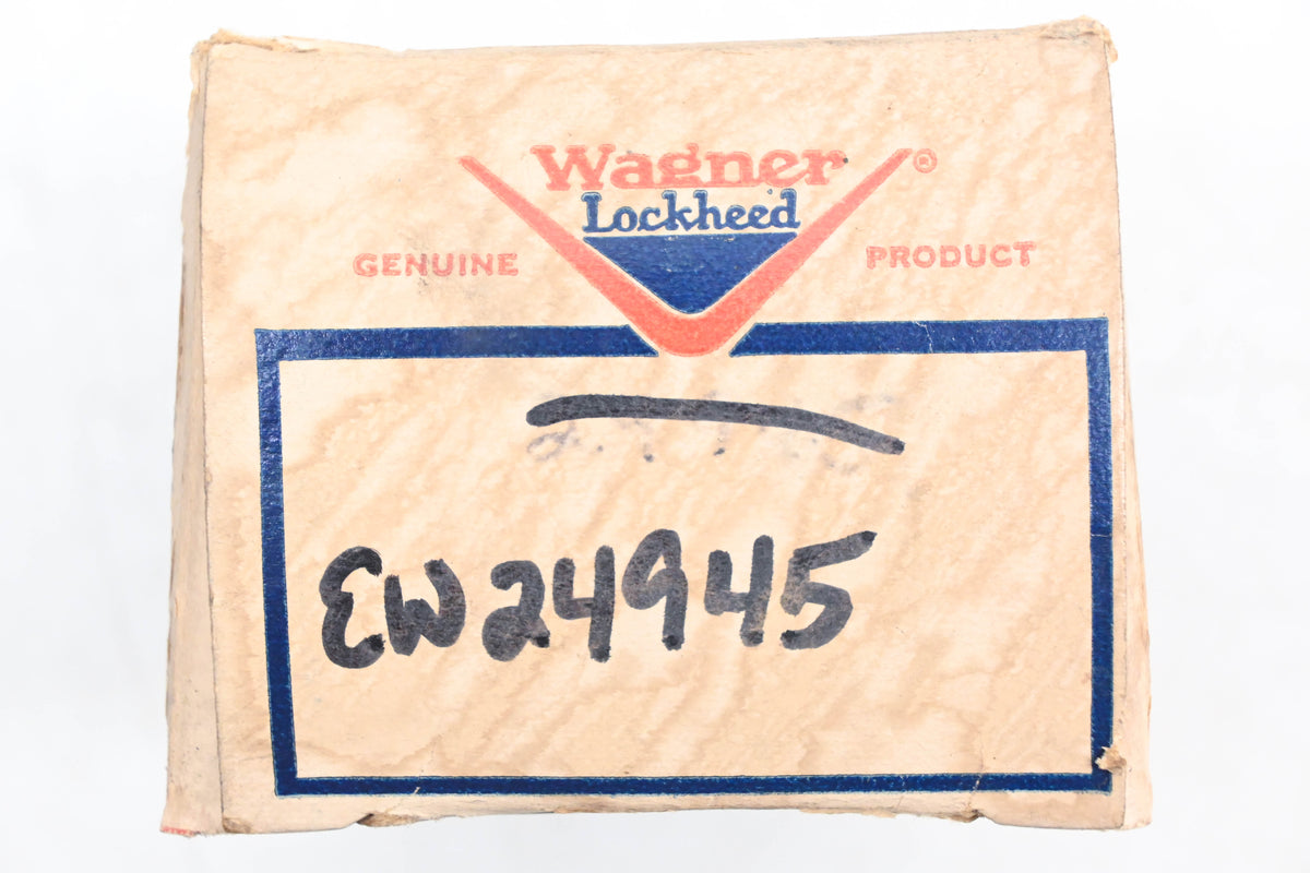 Wagner EW24945, 570 EIS Wheel Cylinder Assembly NOS