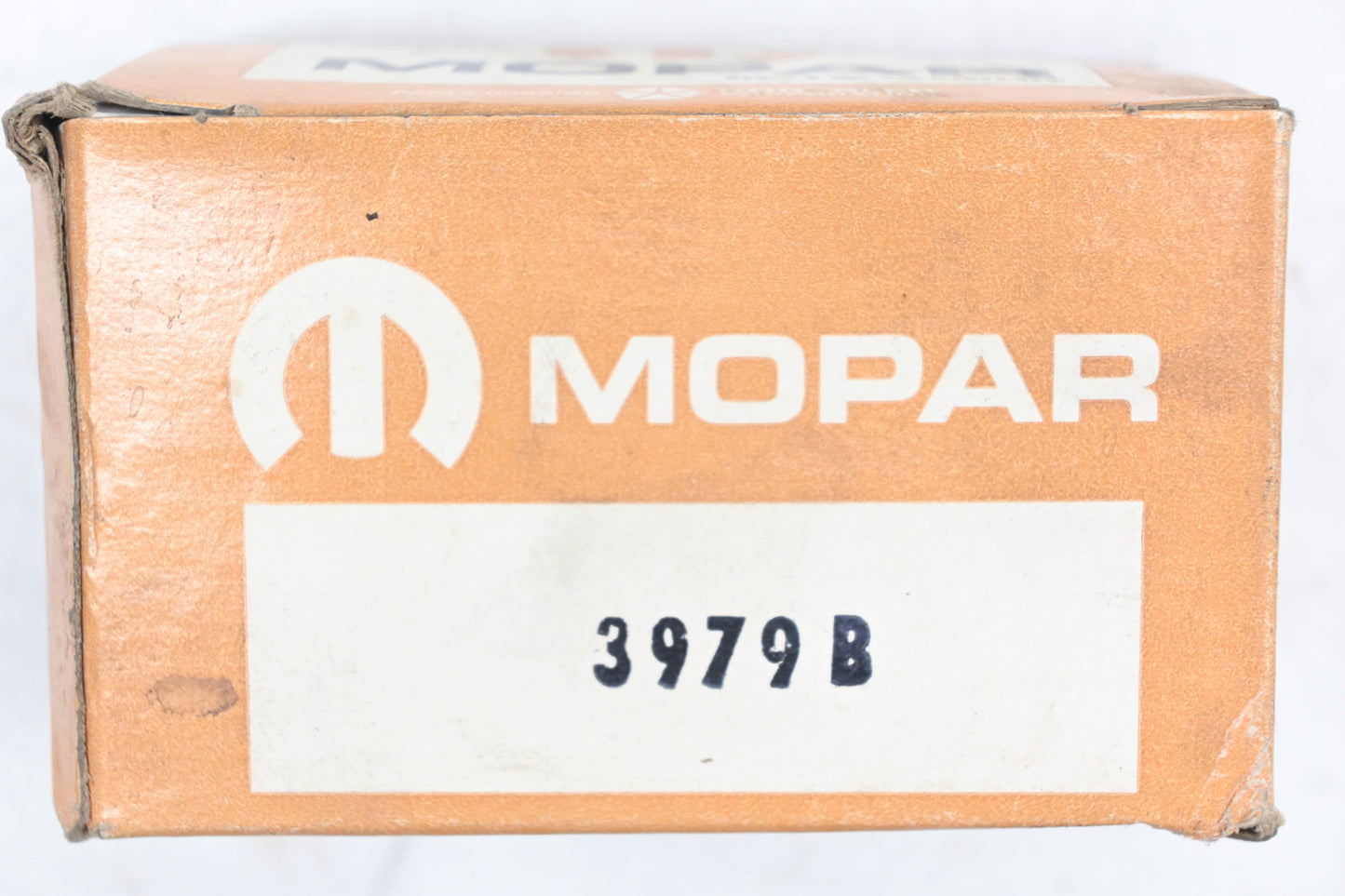 Mopar 3979B Crankshaft Bearing Kit NOS