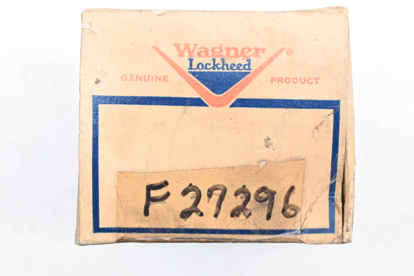 Wagner F27296, 521 EIS Wheel Cylinder Assembly NOS