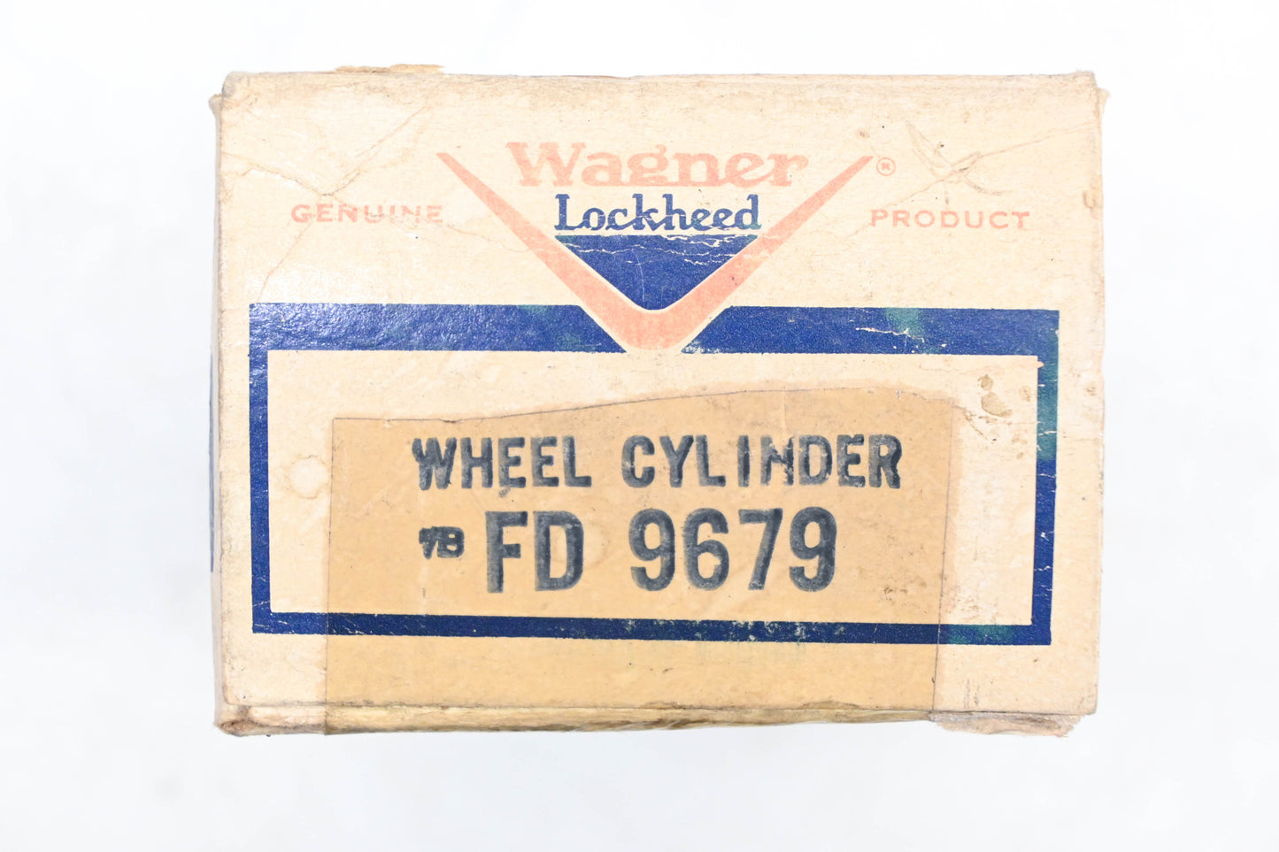 Wagner FD9679, FD9677 Wheel Cylinder Assembly NOS