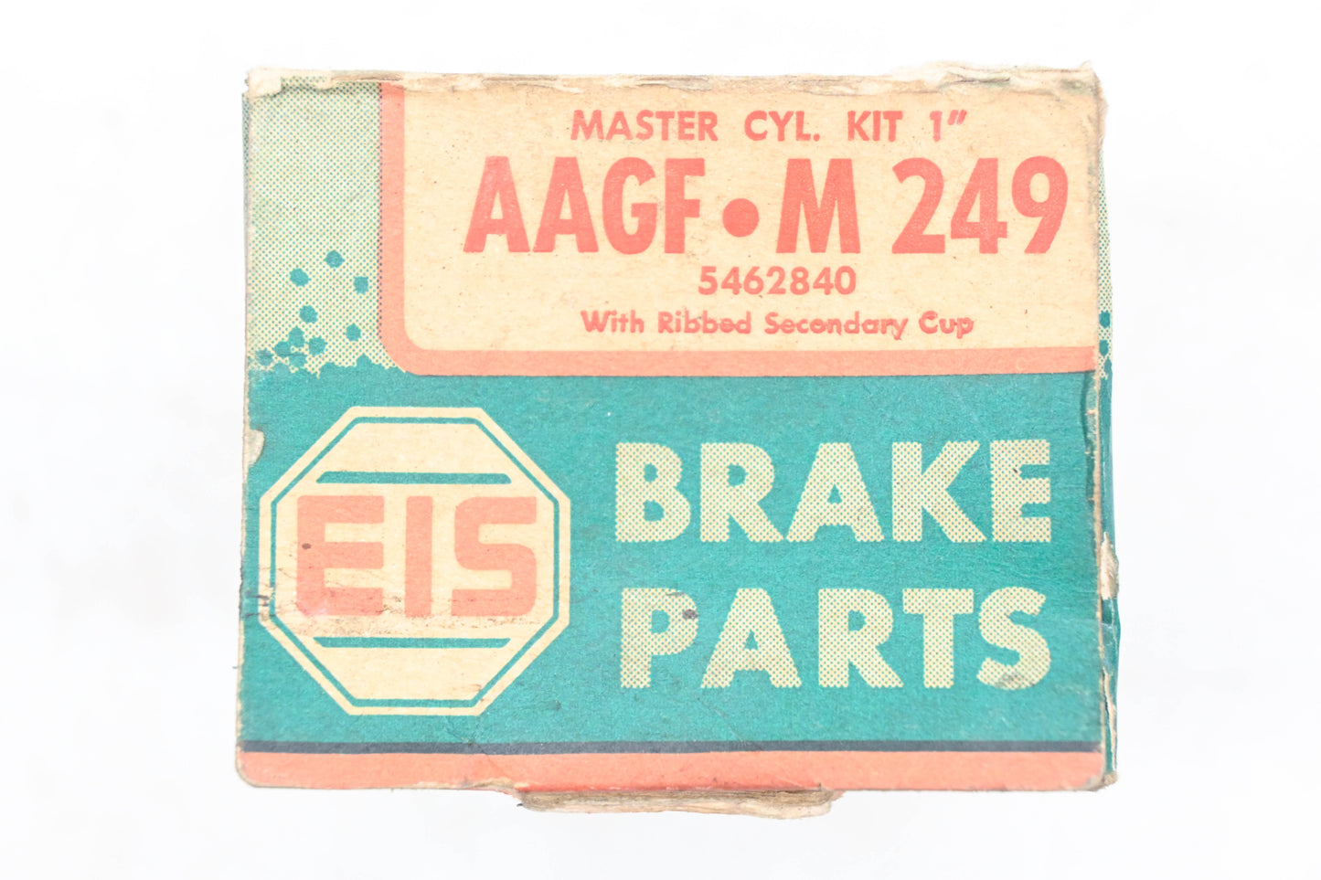 EIS M249, AAGF-M249, 5462840 Master Cylinder Repair Kit NOS