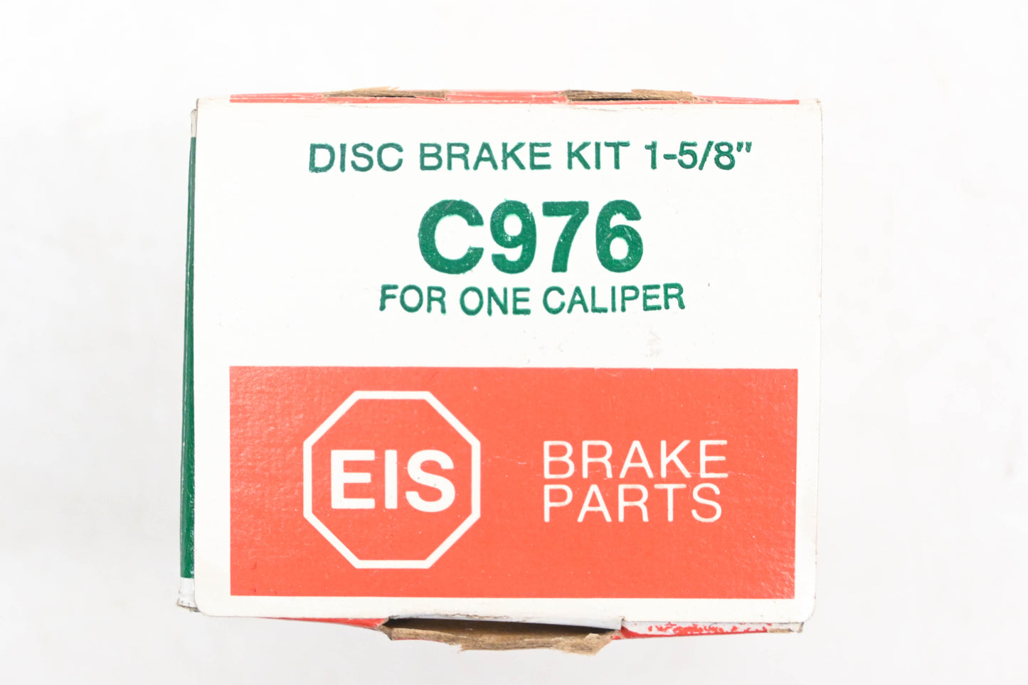 EIS C976, WK518 Caliper Seal Kit NOS