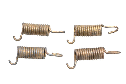 EIS H385 Brake Return Springs Qty 4 NOS