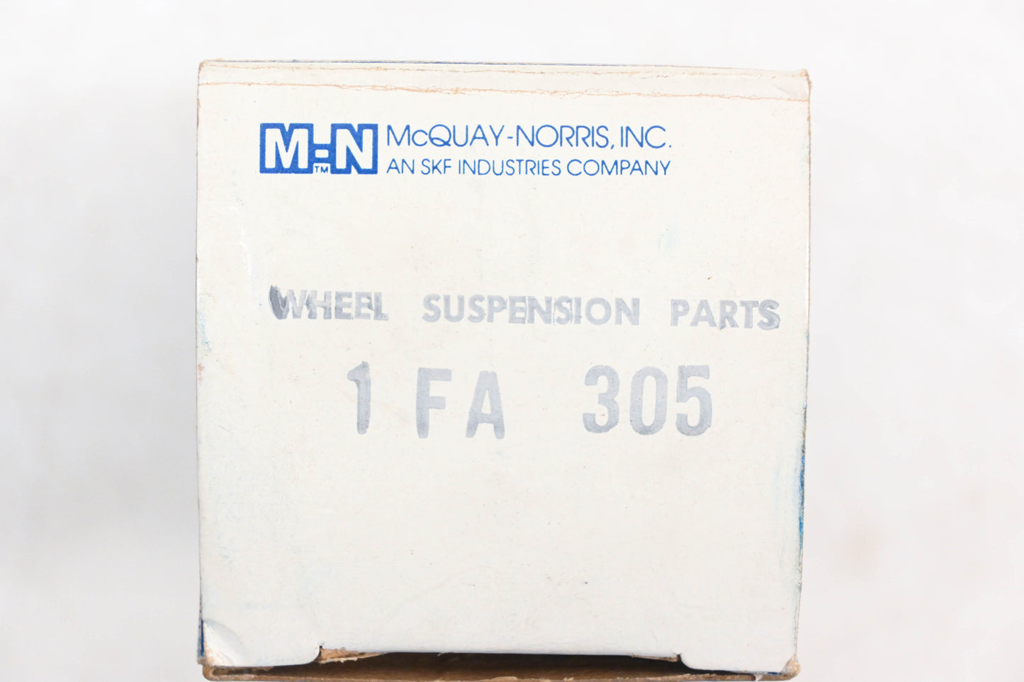 McQuay-Norris FA305 Ball Joint Kit NOS