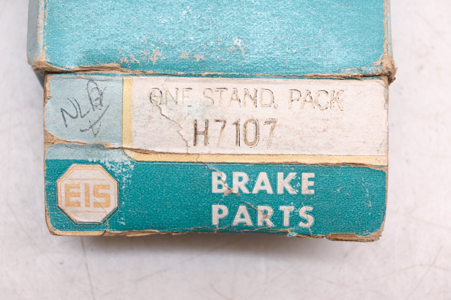 EIS H7107 Drum Brake Hardware Kit NOS