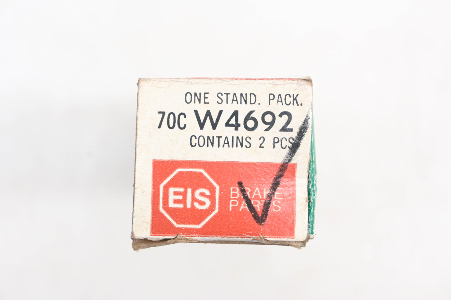 EIS W4692 Caliper Bolts Qty 2 NOS