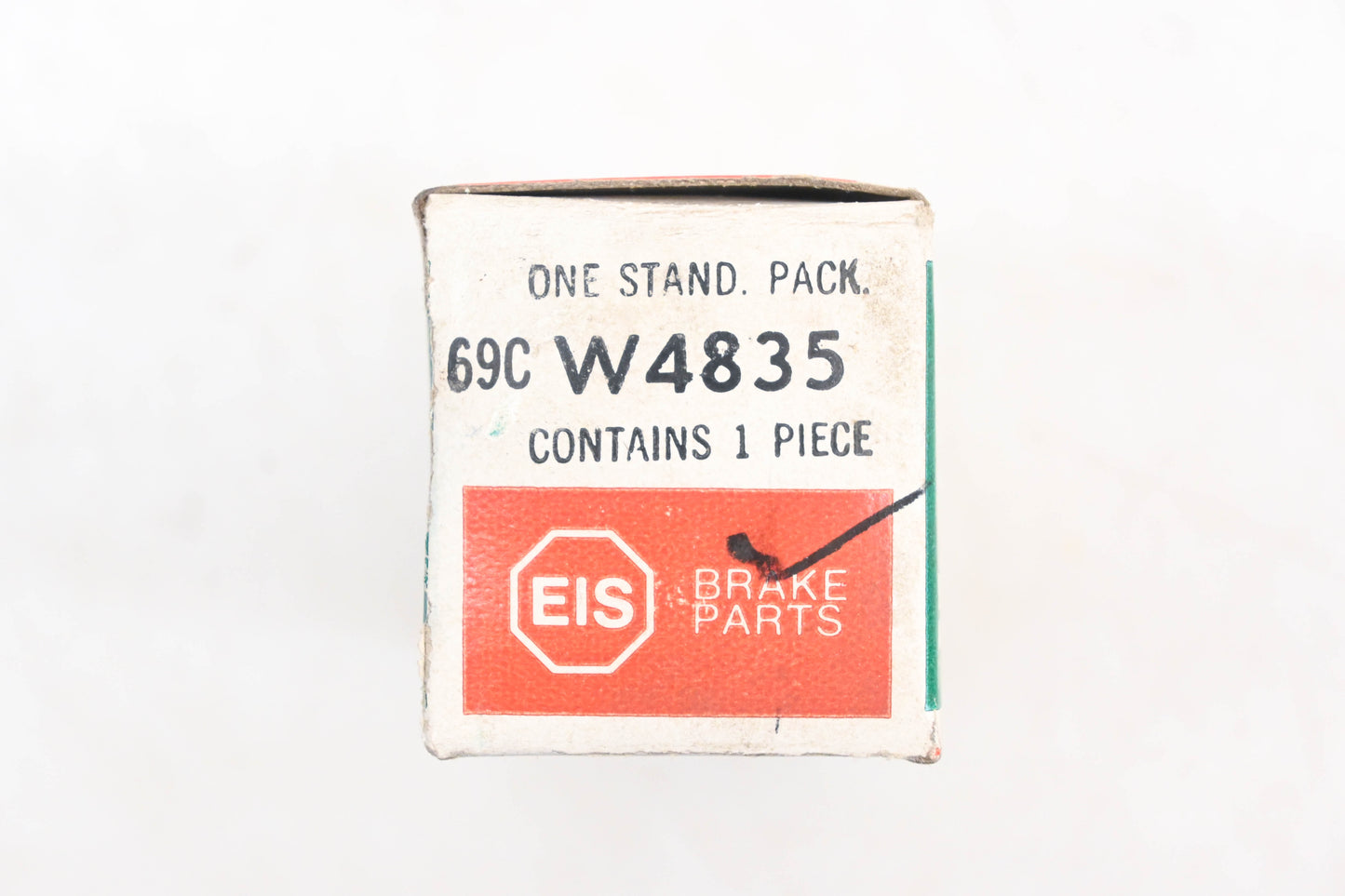 EIS W4835 Drum Brake Self Adjuster Cable NOS