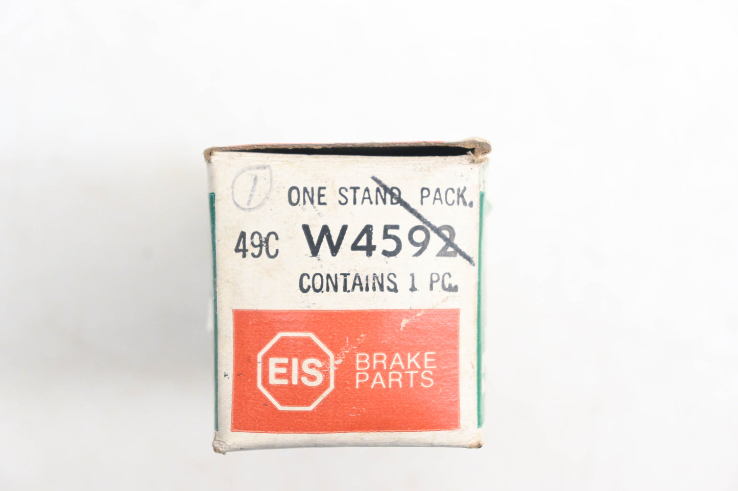 EIS W4592 Drum Brake Self Adjuster Cable NOS