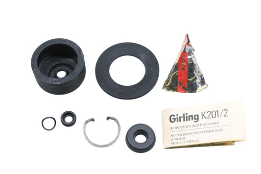 Girling K201, K202, K201/2 Master Cylinder Repair Kit NOS