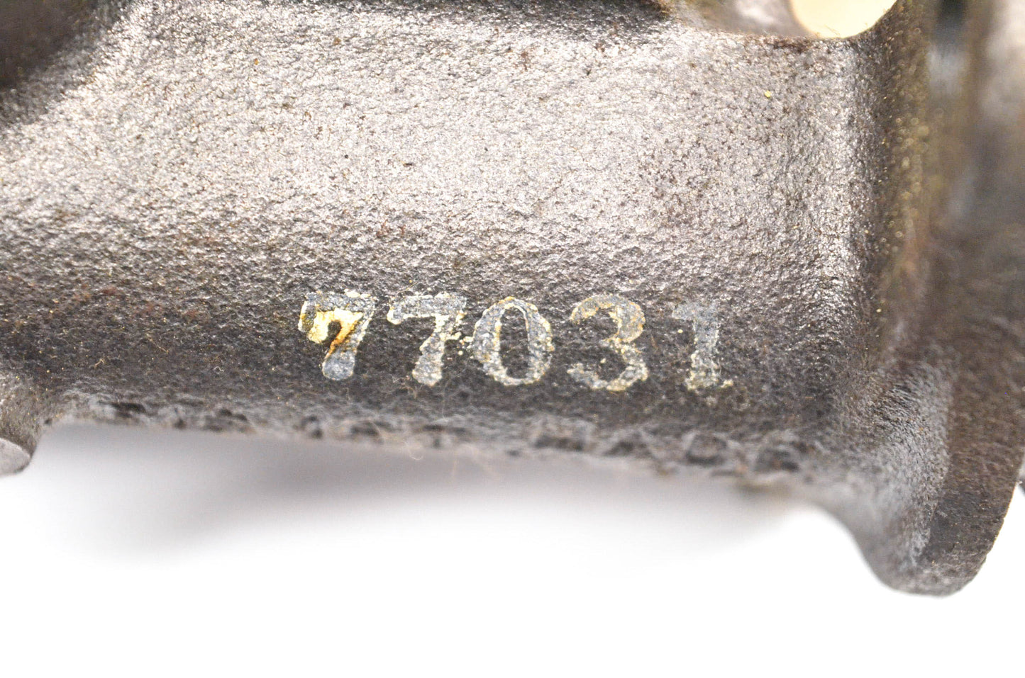 EIS E77031, 77031 Brake Master Cylinder NOS