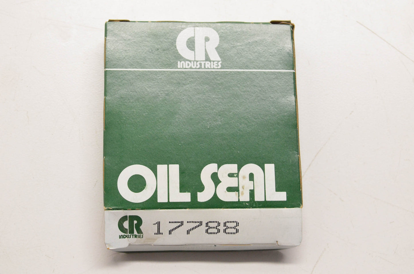CR 17788 Oil Seal NOS