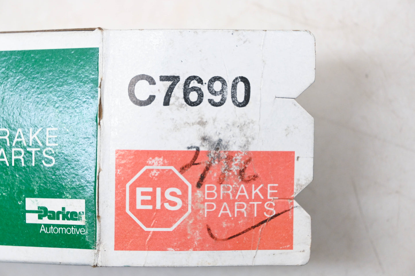EIS C7690 Clutch Slave Cylinder Repair Kit NOS