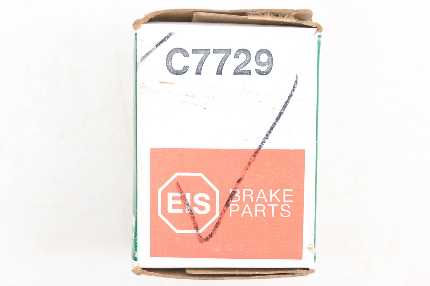 EIS C7729 Caliper Seal Kit NOS