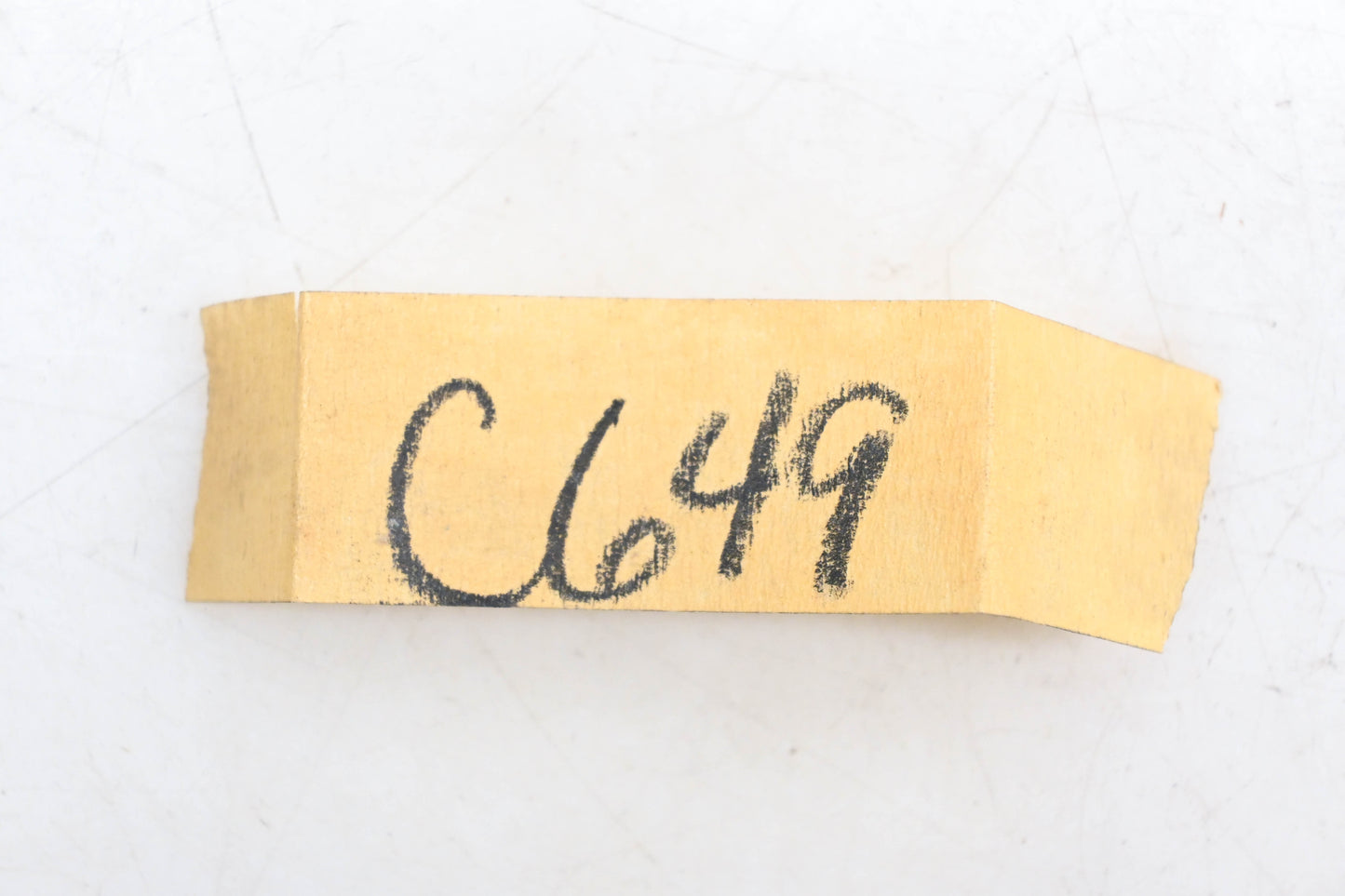 EIS C649 Wheel Cylinder Repair Kit NOS