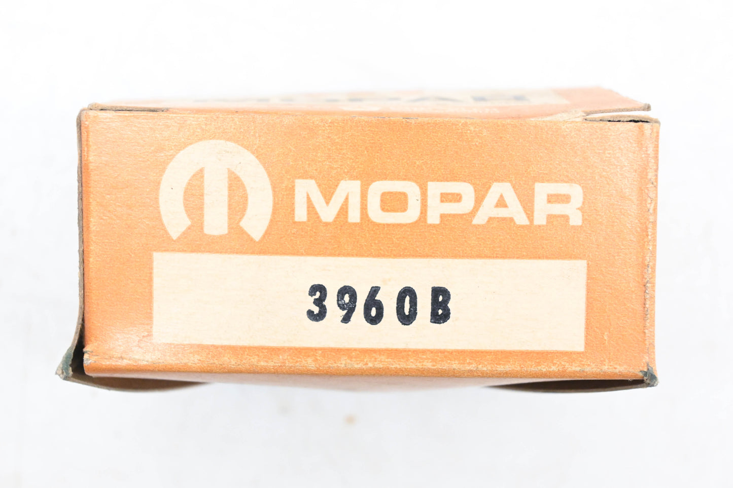 Mopar 3960B Main STD Bearing Kit NOS